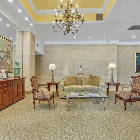 Downtown Studio Condo W/Amazing Location*Self Check-In** Atlanta Luaran gambar