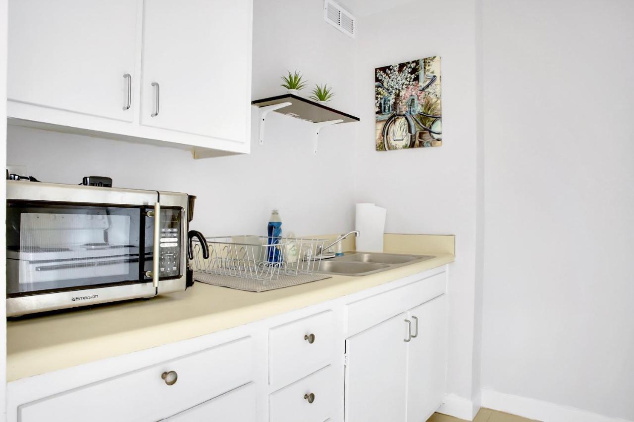 Downtown Studio Condo W/Amazing Location*Self Check-In** Atlanta Luaran gambar