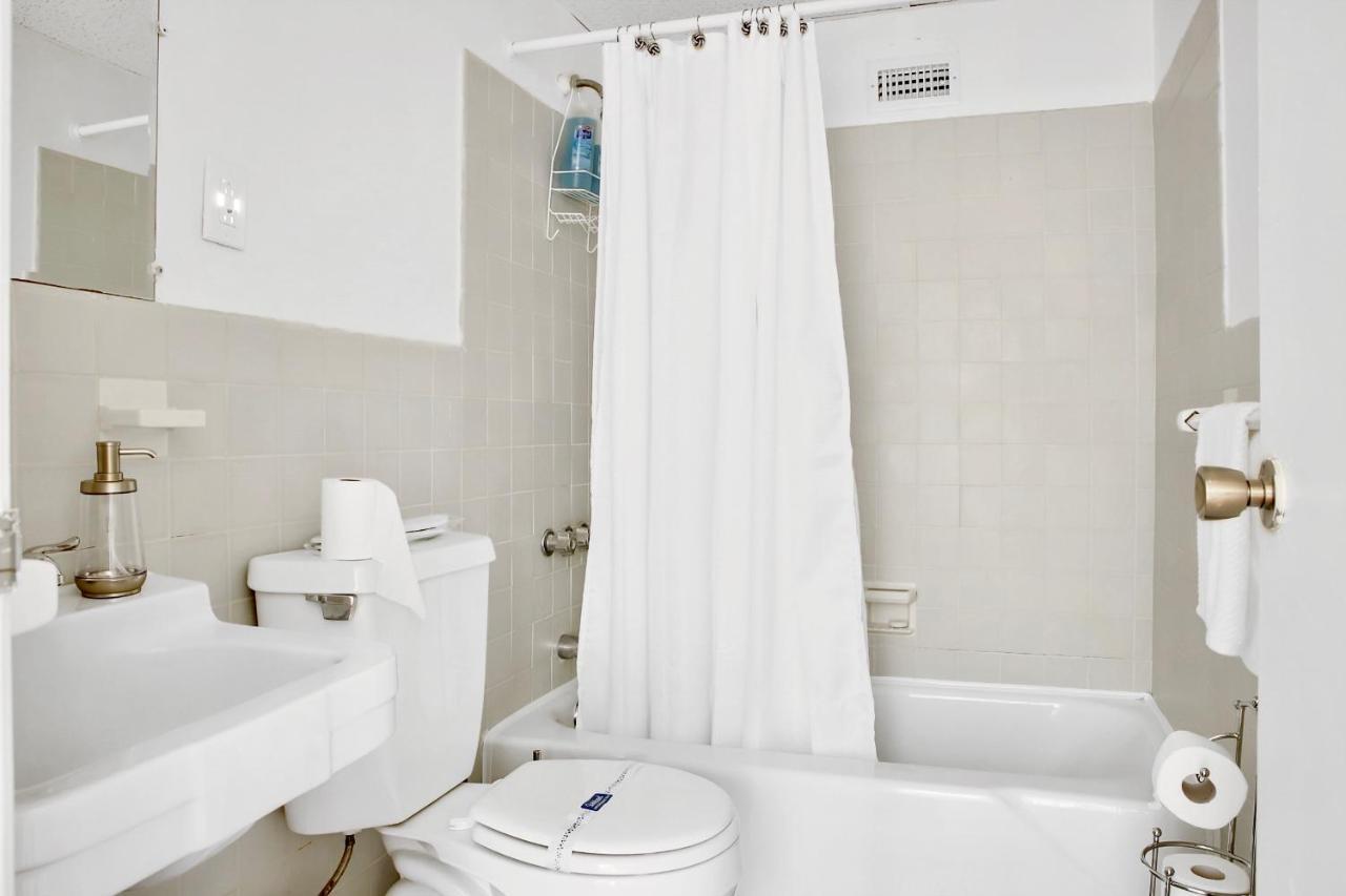 Downtown Studio Condo W/Amazing Location*Self Check-In** Atlanta Luaran gambar