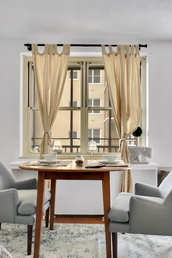 Downtown Studio Condo W/Amazing Location*Self Check-In** Atlanta Luaran gambar