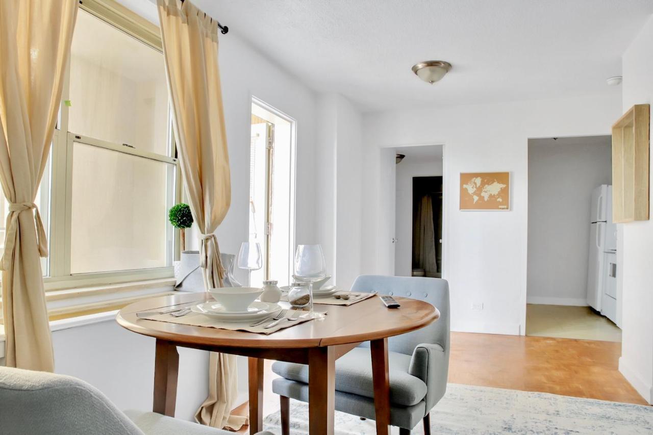 Downtown Studio Condo W/Amazing Location*Self Check-In** Atlanta Luaran gambar