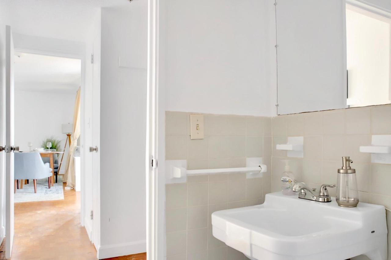 Downtown Studio Condo W/Amazing Location*Self Check-In** Atlanta Luaran gambar